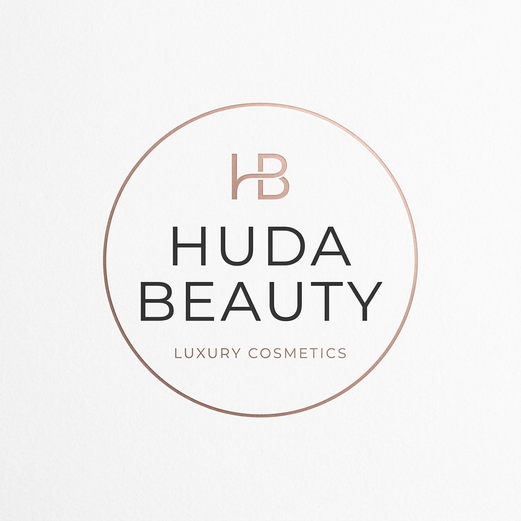 Huda Beauty Cosmetics Pakistan
