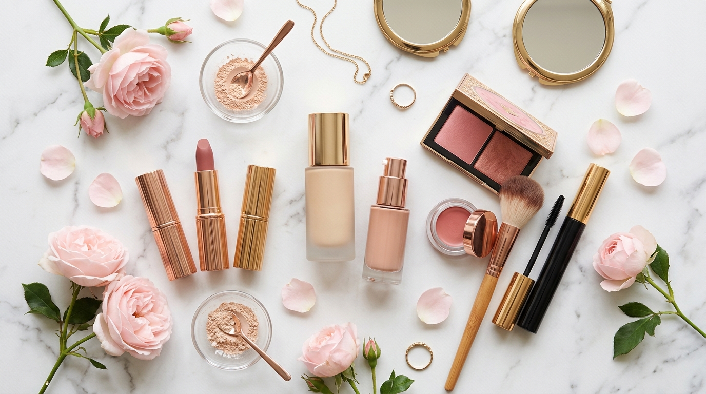 Cosmetics Online Pakistan