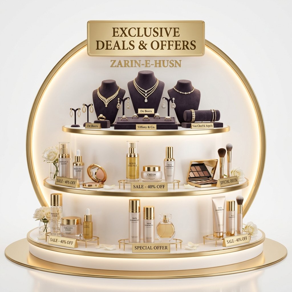 Deals Online Pakistan