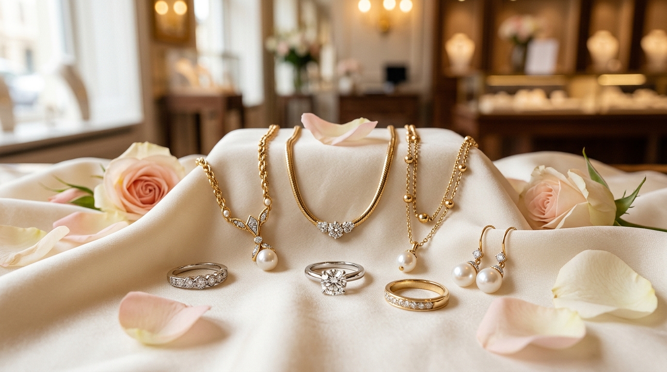 Jewelry Online Pakistan